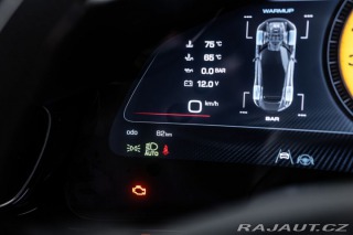 Ferrari Purosangue Lift, karbon, NOVÉ 2026