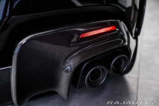 Ferrari Purosangue Lift, karbon, NOVÉ 2026