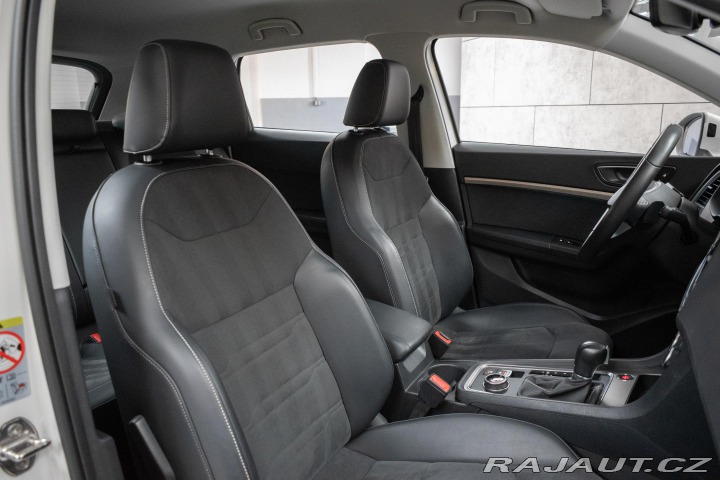 Seat Ateca 1.5 TSI DSG*XPERIENCE*KAM 2021