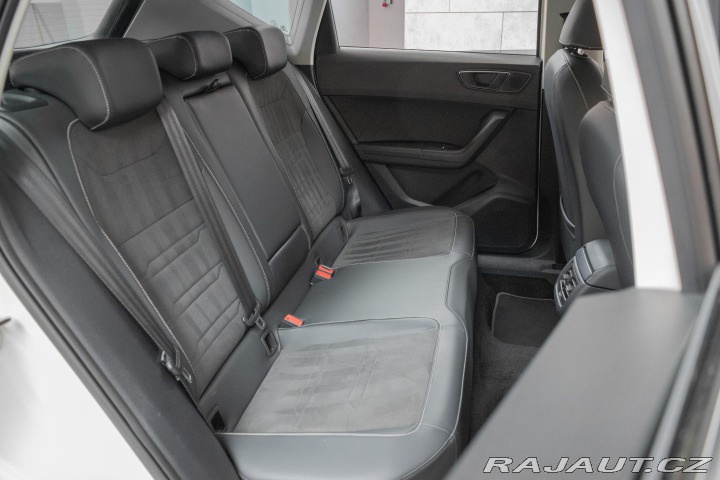 Seat Ateca 1.5 TSI DSG*XPERIENCE*KAM 2021