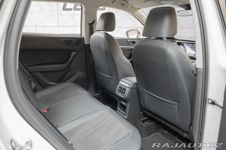 Seat Ateca 1.5 TSI DSG*XPERIENCE*KAM 2021