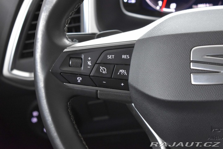 Seat Ateca 1.5 TSI DSG*XPERIENCE*KAM 2021