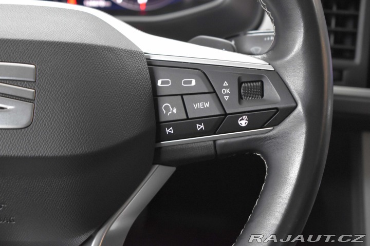 Seat Ateca 1.5 TSI DSG*XPERIENCE*KAM 2021