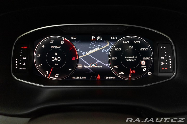 Seat Ateca 1.5 TSI DSG*XPERIENCE*KAM 2021