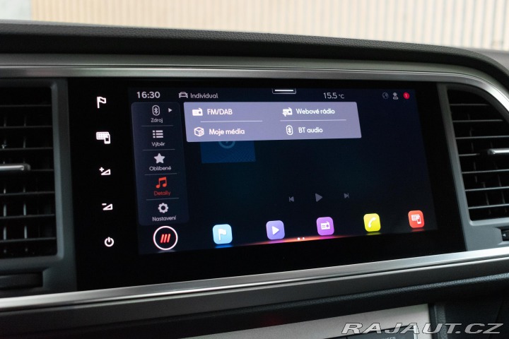 Seat Ateca 1.5 TSI DSG*XPERIENCE*KAM 2021