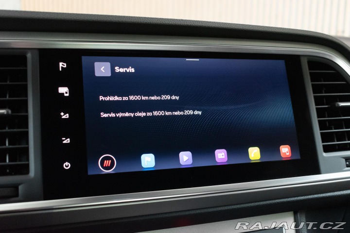 Seat Ateca 1.5 TSI DSG*XPERIENCE*KAM 2021