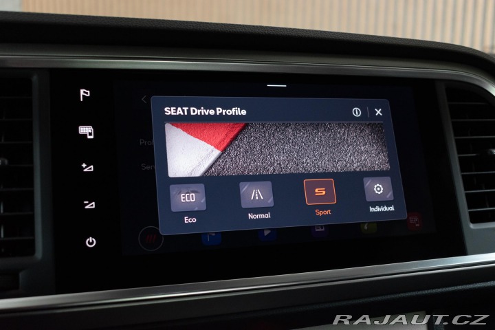 Seat Ateca 1.5 TSI DSG*XPERIENCE*KAM 2021