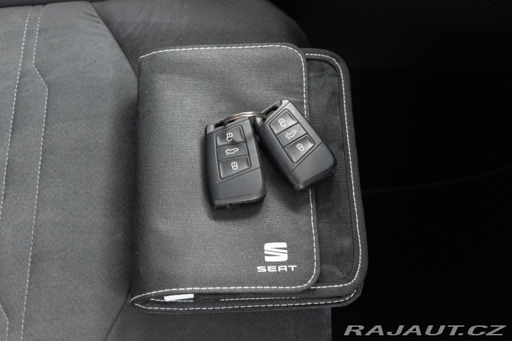 Seat Ateca 1.5 TSI DSG*XPERIENCE*KAM 2021