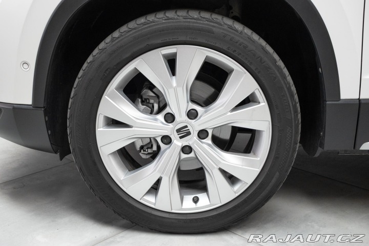 Seat Ateca 1.5 TSI DSG*XPERIENCE*KAM 2021