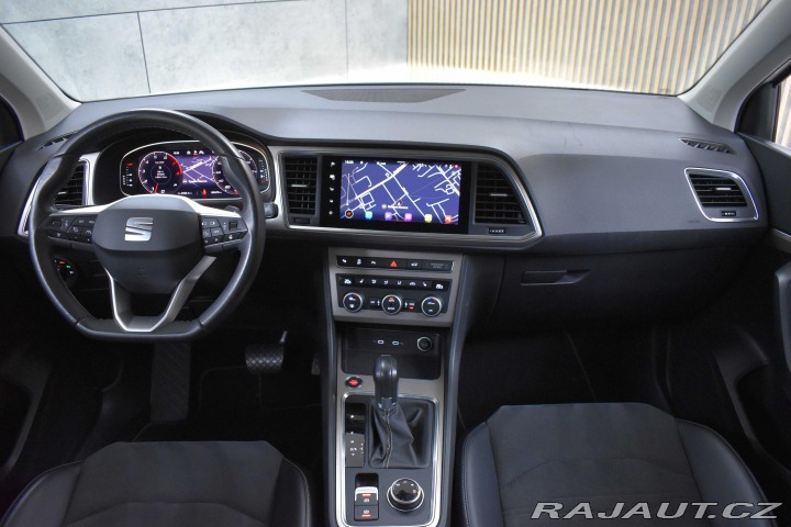 Seat Ateca 1.5 TSI DSG*XPERIENCE*KAM 2021