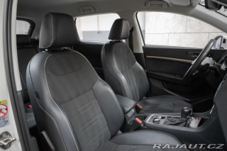 Seat Ateca 1.5 TSI DSG*XPERIENCE*KAM 2021