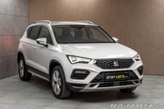 Seat Ateca 1.5 TSI DSG*XPERIENCE*KAM 2021