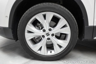 Seat Ateca 1.5 TSI DSG*XPERIENCE*KAM 2021