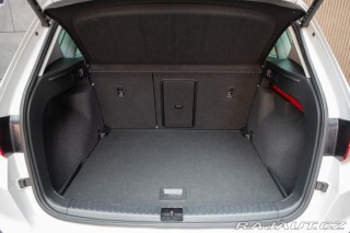 Seat Ateca 1.5 TSI DSG*XPERIENCE*KAM 2021