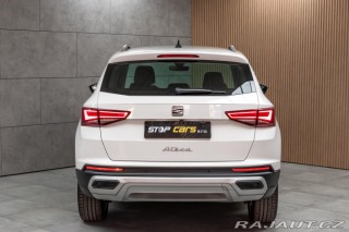 Seat Ateca 1.5 TSI DSG*XPERIENCE*KAM 2021