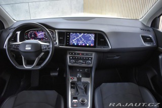 Seat Ateca 1.5 TSI DSG*XPERIENCE*KAM 2021