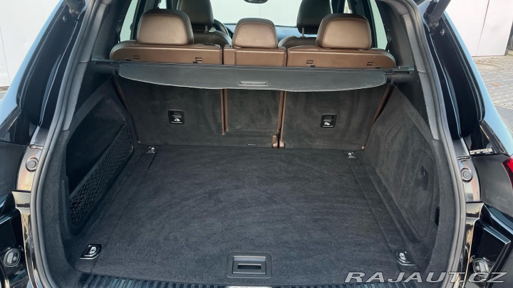 Porsche Cayenne S Diesel 2016