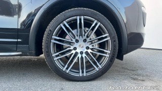 Porsche Cayenne S Diesel 2016