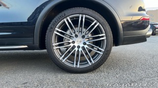 Porsche Cayenne S Diesel 2016