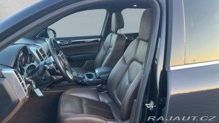 Porsche Cayenne S Diesel 2016