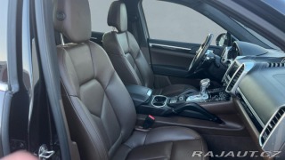 Porsche Cayenne S Diesel 2016