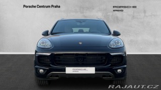Porsche Cayenne S Diesel 2016