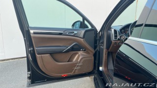 Porsche Cayenne S Diesel 2016