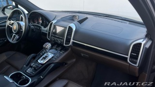 Porsche Cayenne S Diesel 2016