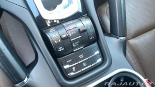 Porsche Cayenne S Diesel 2016