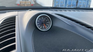 Porsche Cayenne S Diesel 2016