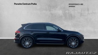 Porsche Cayenne S Diesel 2016