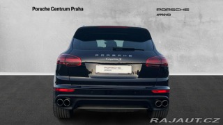 Porsche Cayenne S Diesel 2016