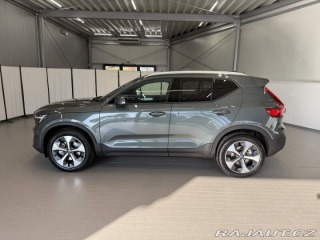 Volvo XC40 B3 2.0L 163 HP AT7 FWD CO 2026