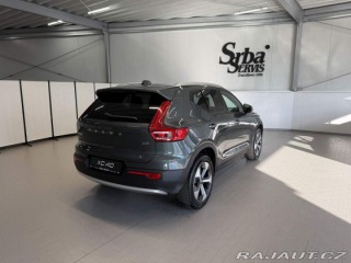 Volvo XC40 B3 2.0L 163 HP AT7 FWD CO 2026