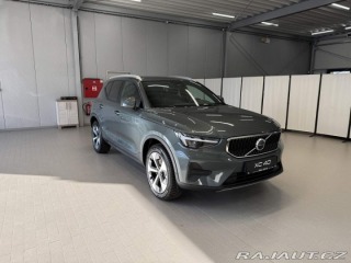 Volvo XC40 B3 2.0L 163 HP AT7 FWD CO 2026