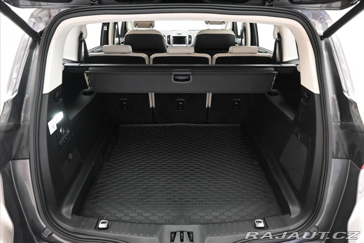 Ford S-MAX 2,0 Ecoblue 140 kW AWD AT 2018