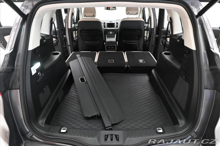 Ford S-MAX 2,0 Ecoblue 140 kW AWD AT 2018