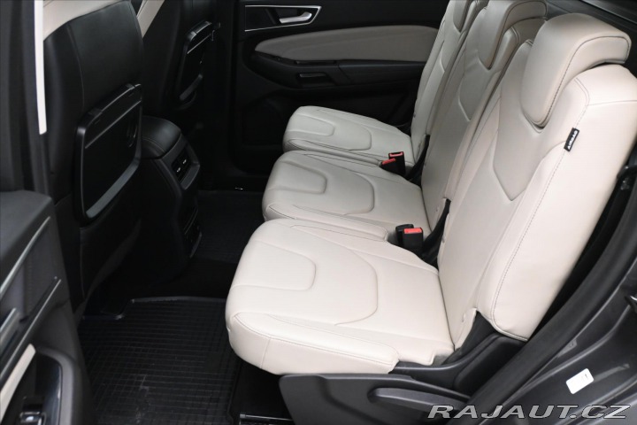 Ford S-MAX 2,0 Ecoblue 140 kW AWD AT 2018