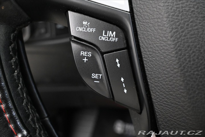 Ford S-MAX 2,0 Ecoblue 140 kW AWD AT 2018