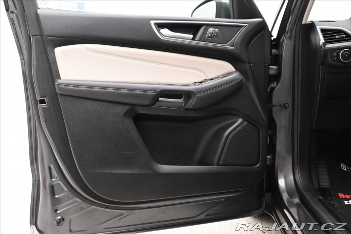 Ford S-MAX 2,0 Ecoblue 140 kW AWD AT 2018