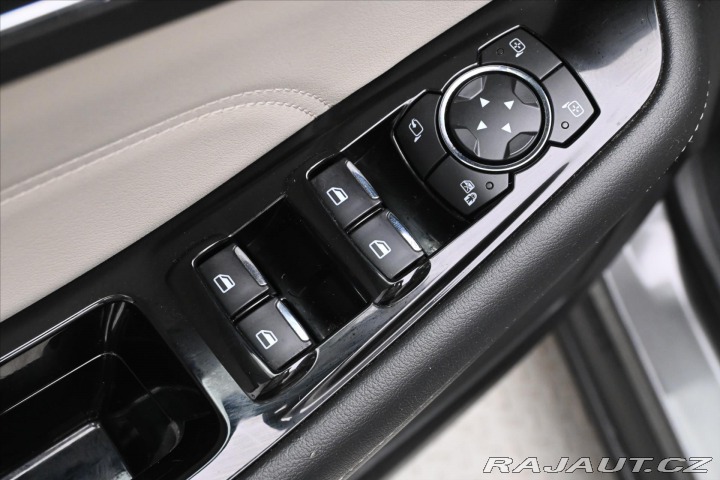 Ford S-MAX 2,0 Ecoblue 140 kW AWD AT 2018