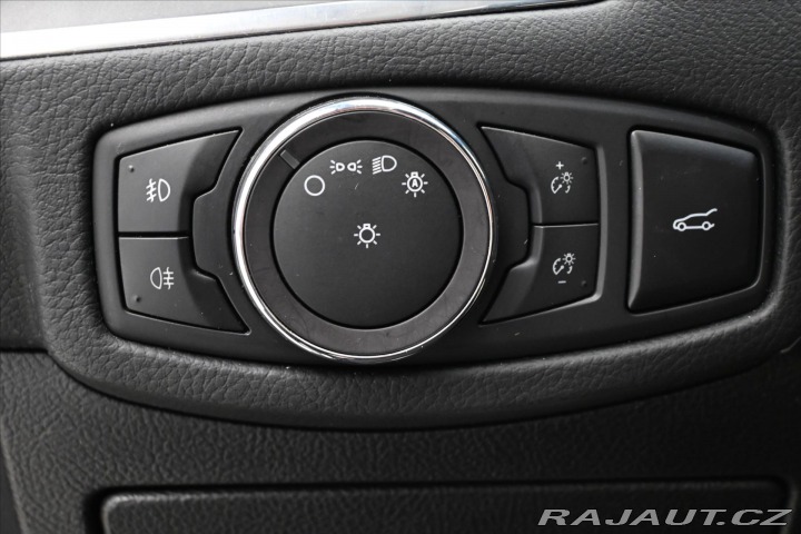 Ford S-MAX 2,0 Ecoblue 140 kW AWD AT 2018