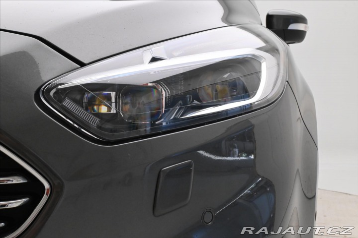 Ford S-MAX 2,0 Ecoblue 140 kW AWD AT 2018