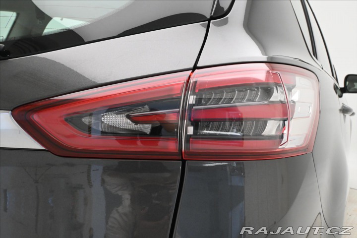 Ford S-MAX 2,0 Ecoblue 140 kW AWD AT 2018