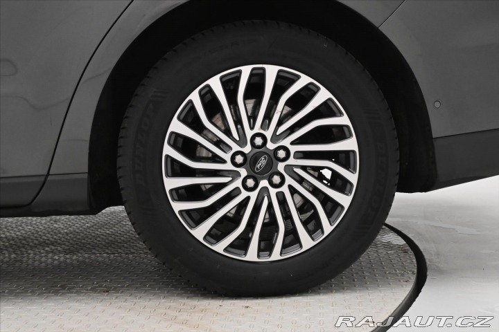 Ford S-MAX 2,0 Ecoblue 140 kW AWD AT 2018