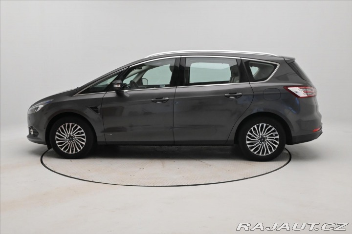 Ford S-MAX 2,0 Ecoblue 140 kW AWD AT 2018