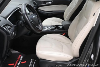 Ford S-MAX 2,0 Ecoblue 140 kW AWD AT 2018