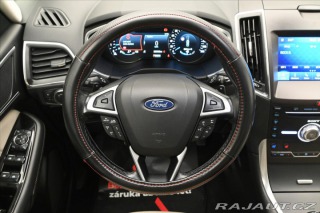 Ford S-MAX 2,0 Ecoblue 140 kW AWD AT 2018