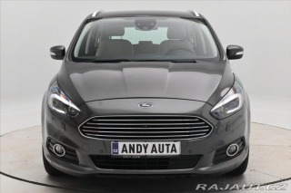 Ford S-MAX 2,0 Ecoblue 140 kW AWD AT 2018