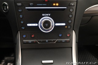 Ford S-MAX 2,0 Ecoblue 140 kW AWD AT 2018